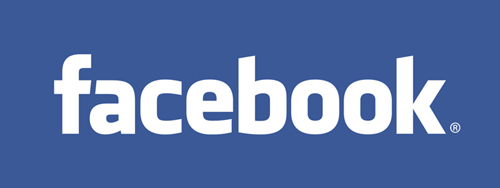 Facebook LOGO