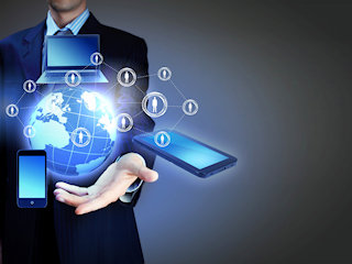 インターネット事業部